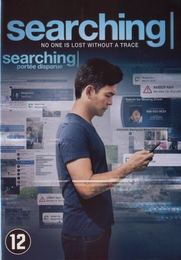 Image du média "SEARCHING : PORTÉE DISPARUE de Aneesh CHAGANTY"