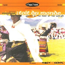 Image du média "MUSIQUE DU TOIT DU MONDE. TIBET - NÉPAL"