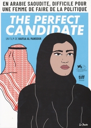 Image du média "THE PERFECT CANDIDATE de Haifaa AL MANSOUR"