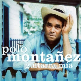 Image du média "GUITARRA MIA de Polo MONTAÑEZ"