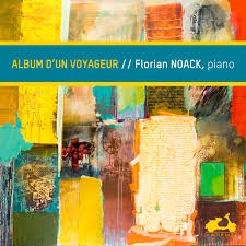 Image du média "NOACK - ALBUM D'UN VOYAGEUR"