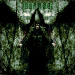 Image du média "ENTHRONE DARKNESS TRIUMPHANT de DIMMU BORGIR"