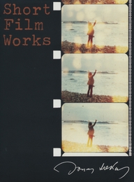 Image du média "SHORT FILM WORKS de Jonas MEKAS"