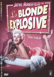 Image du média "LA BLONDE EXPLOSIVE de Frank TASHLIN"