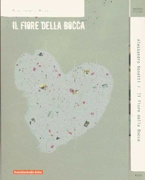 Image du média "IL FIORE DELLA BOCCA de Alessandro BOSETTI"