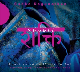 Image du média "SHAKTI de Sudha RAGUNATHAN"