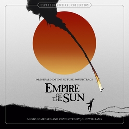 Image du média "EMPIRE OF THE SUN (EXPANDED ARCHIVAL COLLECTION) de John WILLIAMS"