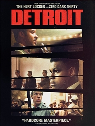 Image du média "DETROIT de Kathryn BIGELOW"