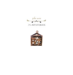 Image du média "THE MYSTERIES de John ZORN"