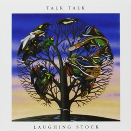 Image du média "LAUGHING STOCK de TALK TALK"