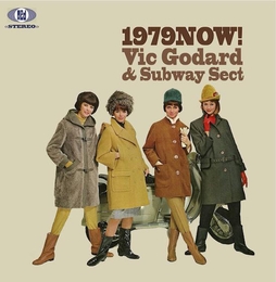 Image du média "1979 NOW! de Vic GODARD & SUBWAY SECT"