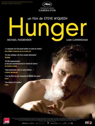 Image du média "HUNGER de Steve MCQUEEN"