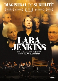 Image du média "LARA JENKINS de Jan-Ole GERSTER"