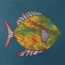 Image du média "FISH de Michael CHAPMAN"