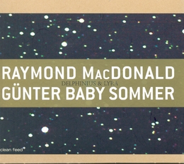 Image du média "DELPHINUS & LYRA de Raymond MCDONALD & GÜNTER BABY SOMMER"