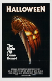 Image du média "HALLOWEEN de John CARPENTER"