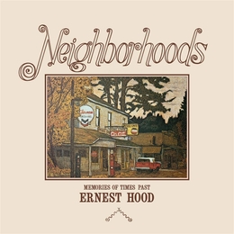 Image du média "NEIGHBOROODS de Ernest HOOD"