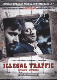 Image du média "ILLEGAL TRAFFIC de Óskar JÓNASSON"