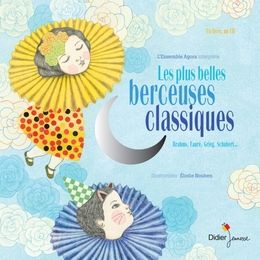 Image du média "LES PLUS BELLES BERCEUSES CLASSIQUES"