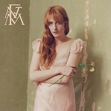 Image du média "HIGH AS HOPE de FLORENCE + THE MACHINE"