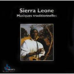 Image du média "SIERRA LEONE: MUSIQUES TRADITIONNELLES"