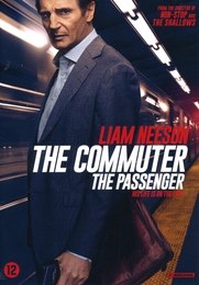 Image du média "THE PASSENGER de Jaume COLLET-SERRA"