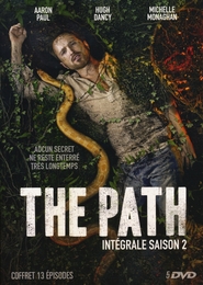 Image du média "THE PATH - 2 de Michael WEAVER"