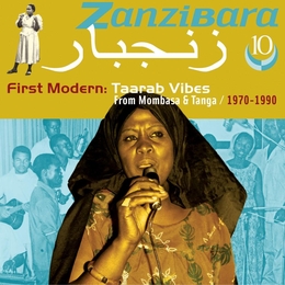 Image du média "ZANZIBARA 10: FIRST MODERN: TAARAB VIBES"