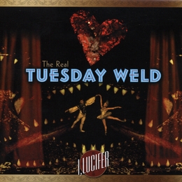 Image du média "I, LUCIFER de THE REAL TUESDAY WELD"