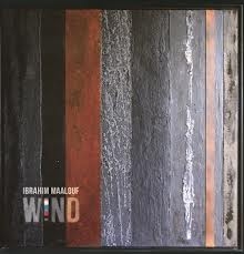 Image du média "WIND de Ibrahim MAALOUF"