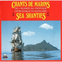 Image du média "CHANTS DE MARINS: DE L'IRLANDE AU PACIFIQUE de THE SPIRIT BOYS"