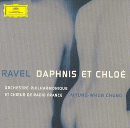 Image du média "DAPHNIS ET CHLOÉ de Maurice RAVEL"