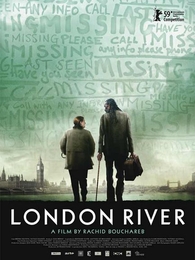 Image du média "LONDON RIVER de Rachid BOUCHAREB"