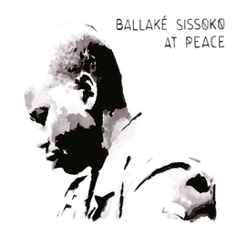 Image du média "AT PEACE de Ballaké SISSOKO"