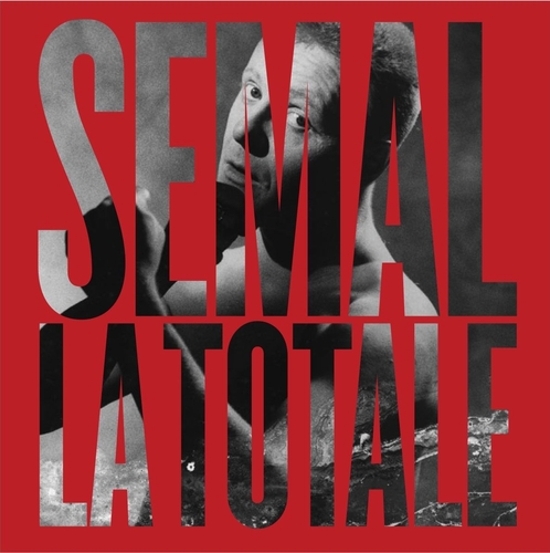 Couverture SEMAL LA TOTALE de Claude SEMAL