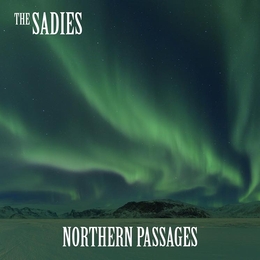 Image du média "NORTHERN PASSAGES de THE SADIES"