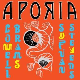 Image du média "APORIA de Sufjan STEVENS, LOWELL BRAMS"