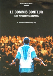 Image du média "LE COMMIS CONTEUR de Thierry DORY"