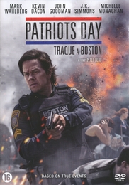 Image du média "PATRIOTS DAY de Peter BERG"