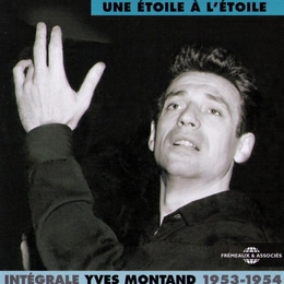 Image du média "UNE ETOILE À L'ETOILE de Yves MONTAND"