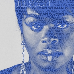 Image du média "WOMAN de Jill SCOTT"