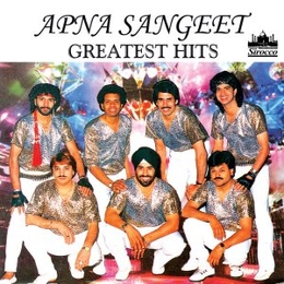 Image du média "GREATEST HITS de APNA SANGEET"