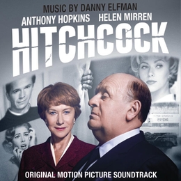 Image du média "HITCHCOCK de Danny ELFMAN"