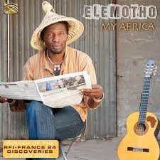 Image du média "MY AFRICA de ELEMOTHO"