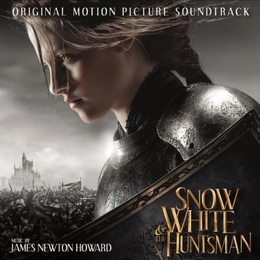 Image du média "SNOW WHITE & THE HUNTSMAN de James Newton HOWARD"