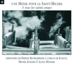 Image du média "MESSE POUR LA SAINT-MICHEL & TOUS LES SAINTS ANGES"