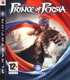 Image du média "PRINCE OF PERSIA - PS3 de UBI SOFT"