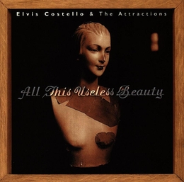 Image du média "ALL THIS USELESS BEAUTY de ELVIS COSTELLO & THE ATTRACTIONS"