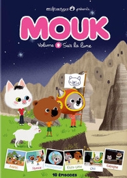 Image du média "MOUK - 9: SUR LA LUNE de François NARBOUX"