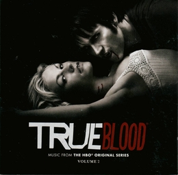 Image du média "TRUE BLOOD VOLUME 2"